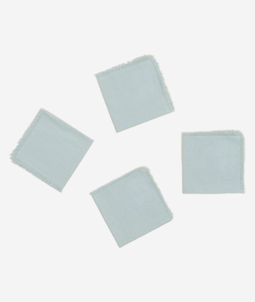 HAY Essential Cocktail Napkins - set of 4