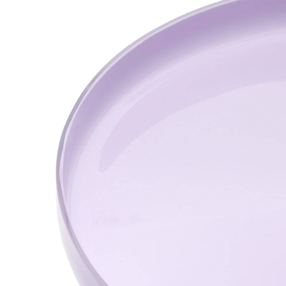 HAY Display Food Stand - Pink/Mint