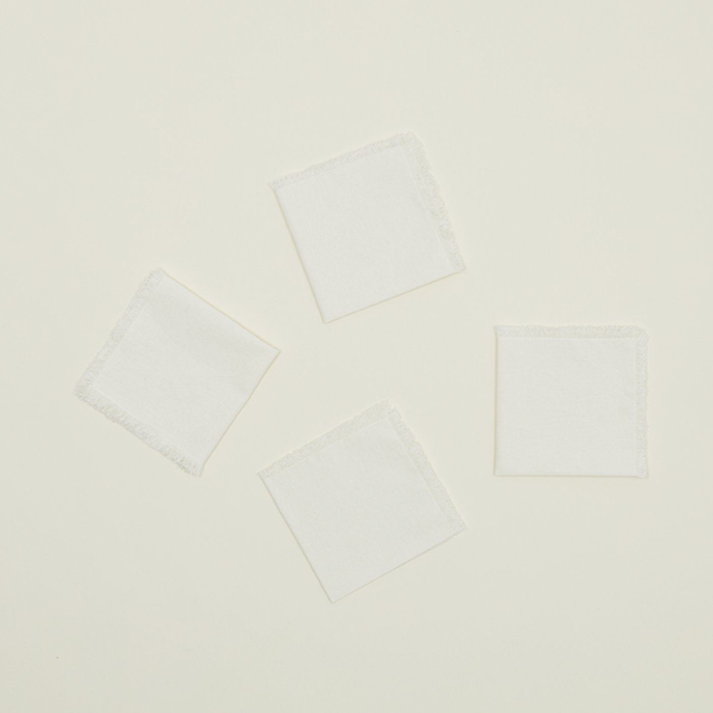 HAY Essential Cocktail Napkins - set of 4