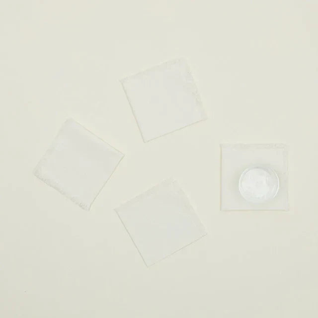 HAY Essential Dinner Napkins - set of 4