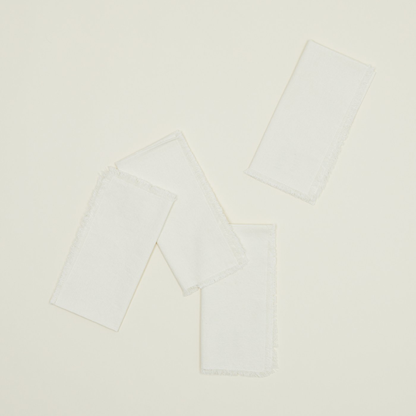 HAY Essential Dinner Napkins - set of 4