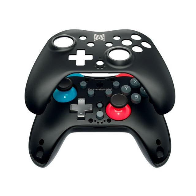 Mobile Gaming Corps™ Switchplate Wireless Controller for Switch & Windows PC