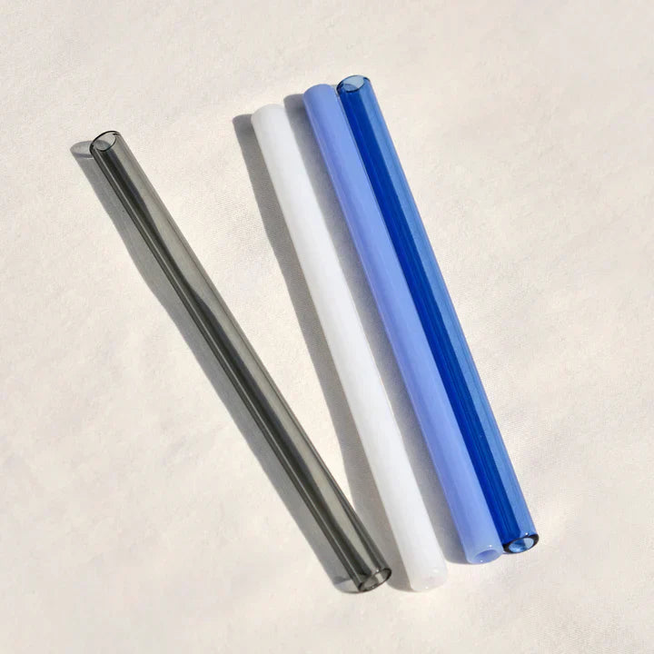 Sip Straw - Smoothie, Set of 4100391107