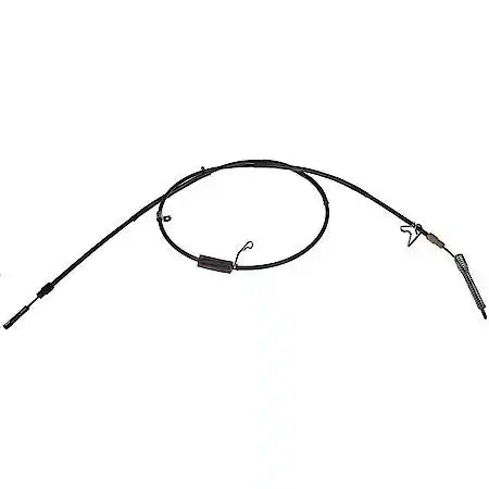 CARQUEST BRAKE CABLE 1 PC WREVR 10102557