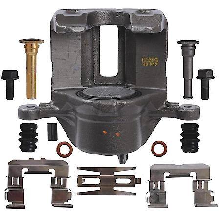 CARQUEST BRAKE CALIPER 1 EA W 1 EA WBKC 10112906