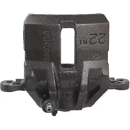 CARQUEST BRAKE CALIPER 1 EA W 1 EA WBKC 10112906