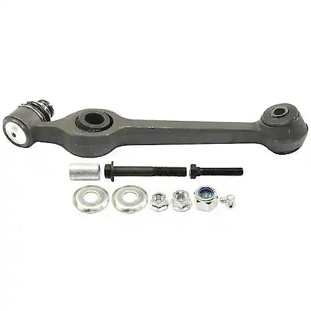 Moog Suspension Control Arm and Ball Joint Assembly Front Passenger Side Lower