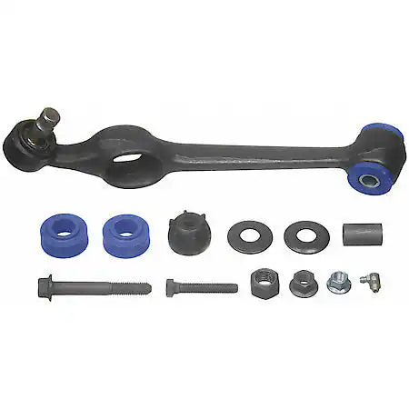 Moog Suspension Control Arm and Ball Joint Assembly Front Passenger Side Lower