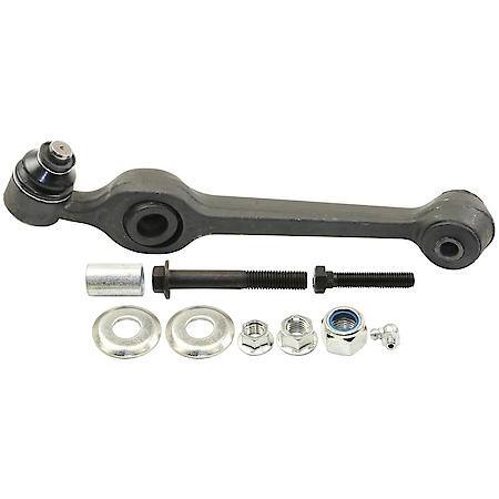 Moog Suspension Control Arm and Ball Joint Assembly Front Passenger Side Lower