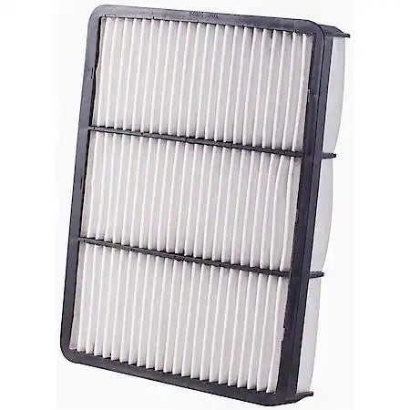 Wix Air Filter Panel - 46331 1993 to 1997 Models Lexus, GS300, Base 3.0L6 Engine