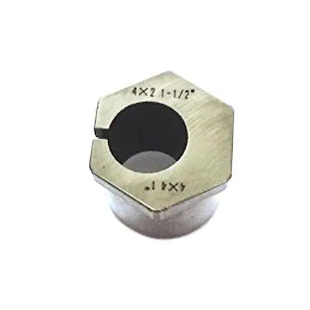 CASTER/CAMBER BUSHING 1 EA DRI 11049749