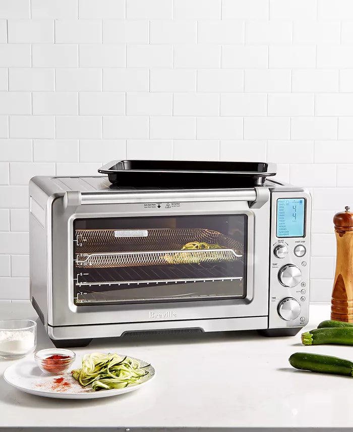 Breville BOV900BSS 13-in-1 Smart Oven Air - Stainless Steel