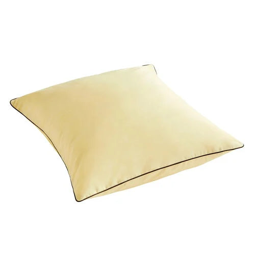 HAY Outline Pillowcase - King, Green