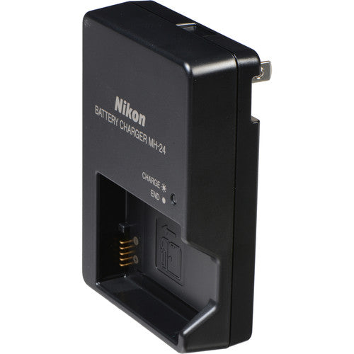 Nikon MH-24 Charger for EN-EL14