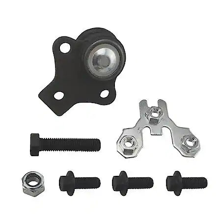 Driveworks BALL JOINT 1 EA DRIV 1 EA DRIV 15511124