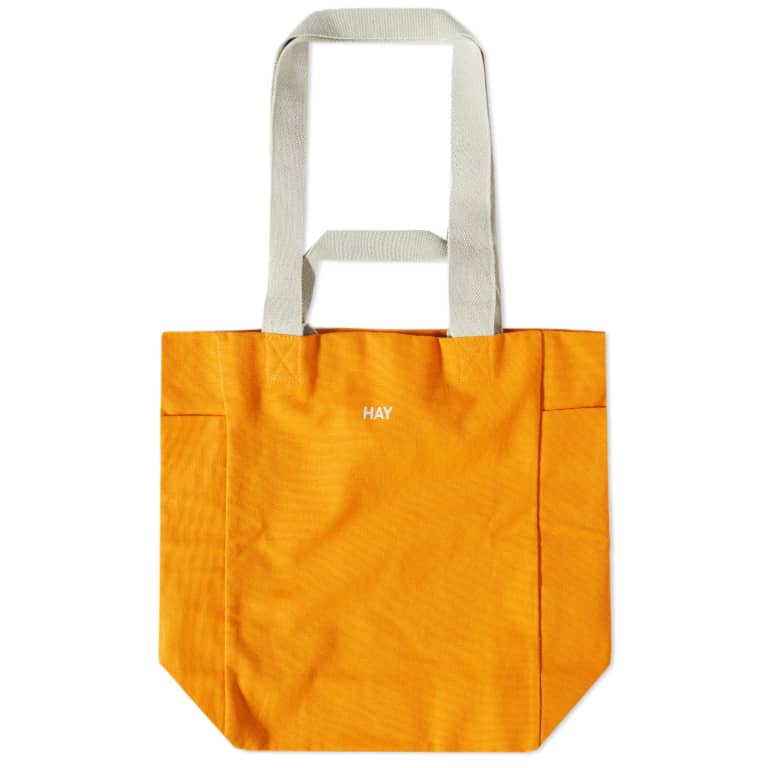 HAY Everyday Tote Bag