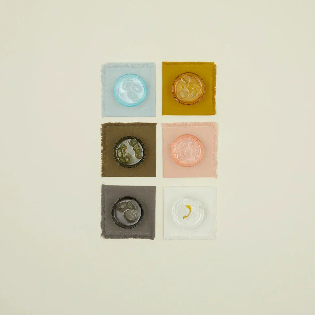 HAY Essential Cocktail Napkins - set of 4