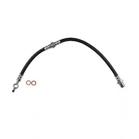 BRAKE HOSE 1 EA WREV 1 EA WREV 18650158