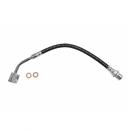 BRAKE HOSE 1 EA WREV 1 EA WREV 18650486