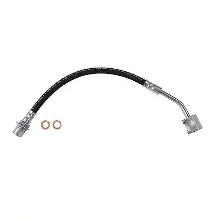 BRAKE HOSE 1 EA WREV 1 EA WREV 18650487