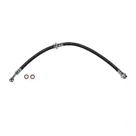 BRAKE HOSE 1 EA WREV 1 EA WREV 18650847