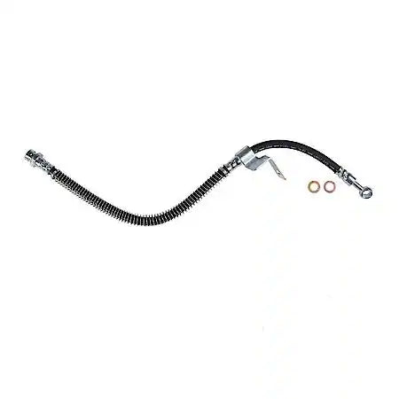 Brake Hose 1 EA WREV 1 EA WREV 18650906