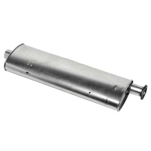 Walker Exhaust Quiet-Flow Stainless Steel 21325 Direct Fit Exhaust Muffler
