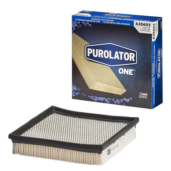 Purolator A35603 PurolatorONE Advanced Engine Air Filter