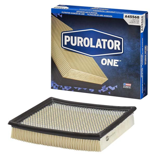 Purolator One Air Filters, PurolatorONE Air Filter