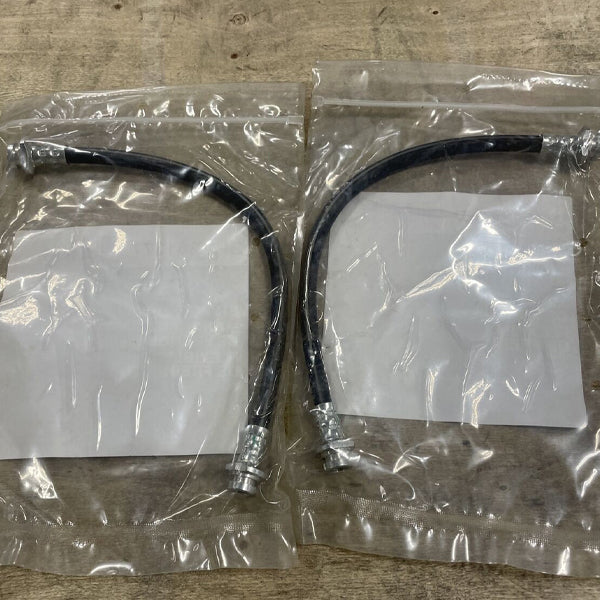 Brake Hydraulic Hose-Element3 WEAREVER BHA381377