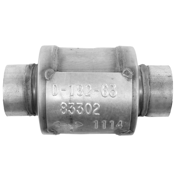 Catalytic Converter,83302
