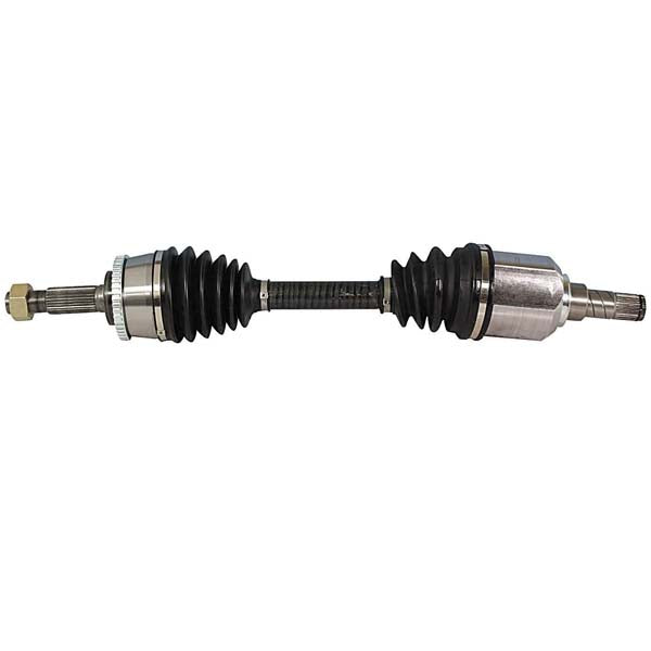 GSP NCV53552 GSP New CV Axle Fits Select: 1994 NISSAN ALTIMA 1995-1997 NISSAN ALTIMA XE/GXE/SE/GLE