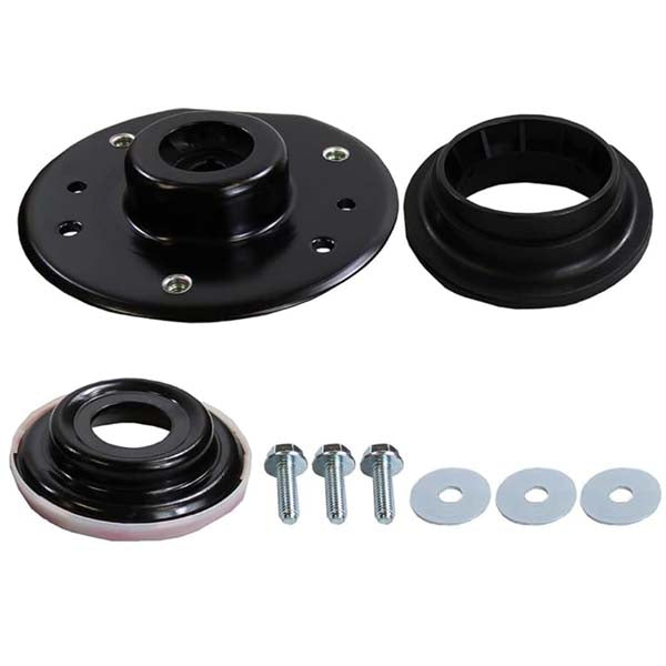Monroe Strut-Mate Mounting Plates & Bearings Kit