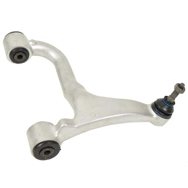 Moog Control Arm & Components, Suspension Control Arm and Ball Joint Assembly - Rear Right Upper