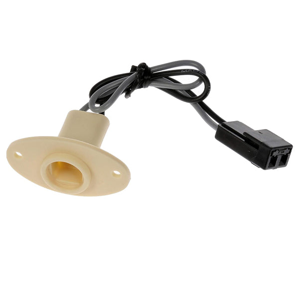 DORMAN 85889 2-Wire License Plate Lamp Compatible with Select Chrysler/Dodge/Plymouth Models