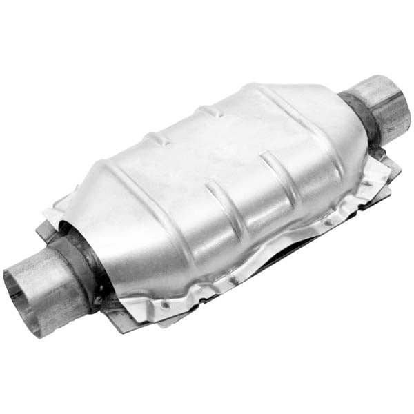 Walker Exhaust CalCat Carb 81651 Universal Catalytic Converter Fits Select: 1998-2004 FORD RANGER 1999 FORD CROWN VICTORIA