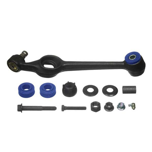 MOOG RK8421 Control Arm and Ball Joint Assembly Fits Select: 1984-1990 FORD ESCORT 1984-1994 FORD TEMPO