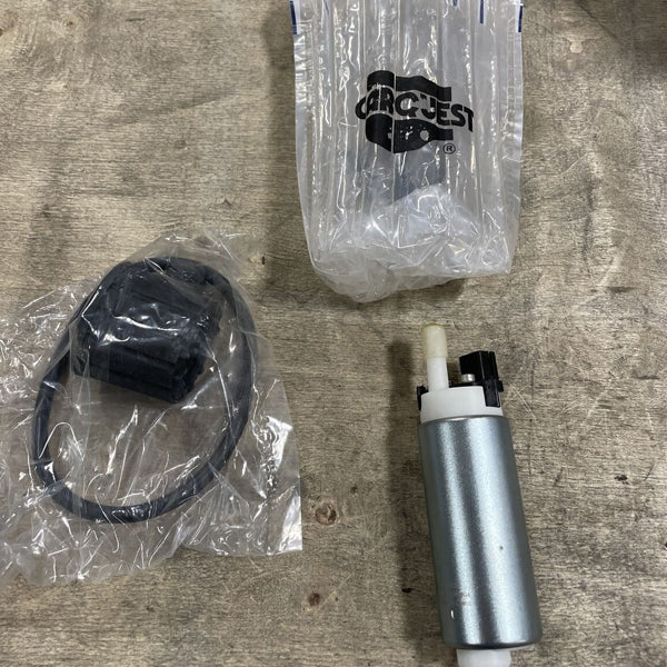 CARQUEST E119661, Fuel Pump - Electric in Tank