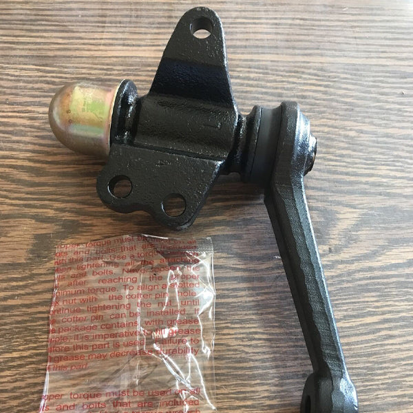 Carquest RCH DW-K9102 RK9102