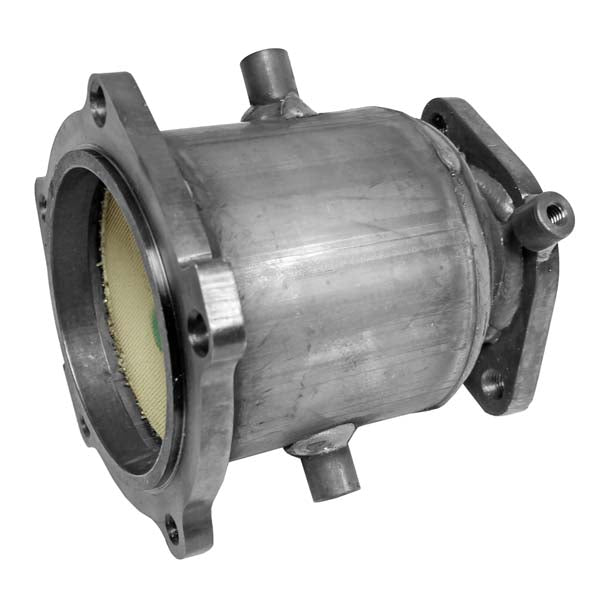 Walker Ultra Catalytic Converter - Direct Fit (Part# 15000 - 49999)