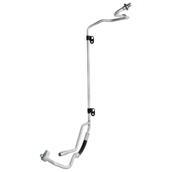 Carquest Premium Liquid Line Hose Assembly W/ Serviceable Orifice Tube