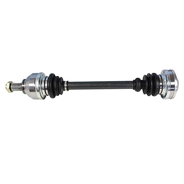 GSP NCV27929 GSP New CV Axle Fits Select: 1997-2003 BMW 540