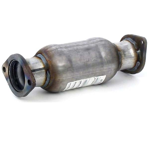 Walker Exhaust Ultra EPA 16210 Direct Fit Catalytic Converter Fits Select: 2002-2003 NISSAN MAXIMA 2002-2004 INFINITI I35