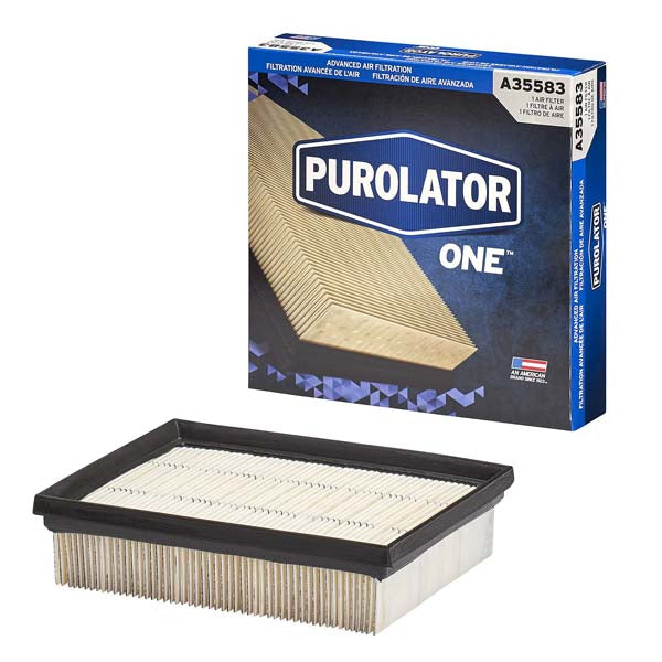 Purolator A35583 PurolatorONE Advanced Air Filter