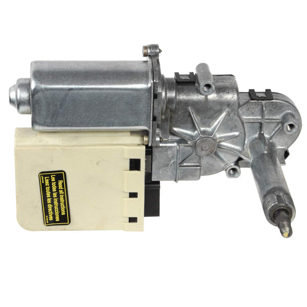 40-1038 Rear Windshield Wiper Motor for 2002 Chevrolet Trailblazer