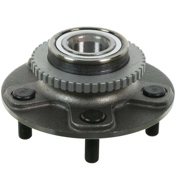 MOOG 512367 Wheel Bearing and Hub Assembly for Nissan Maxima