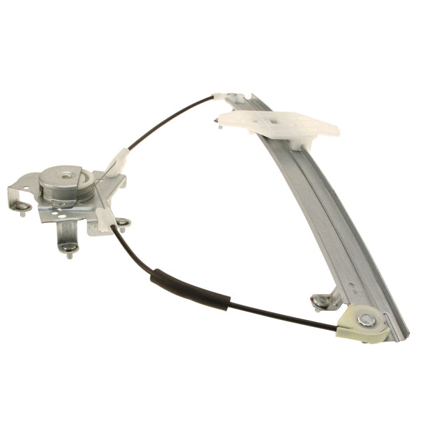 Dorman 740-695 Front Passenger Side Window Regulator for Specific Hyundai Models Fits 2000 Hyundai Elantra