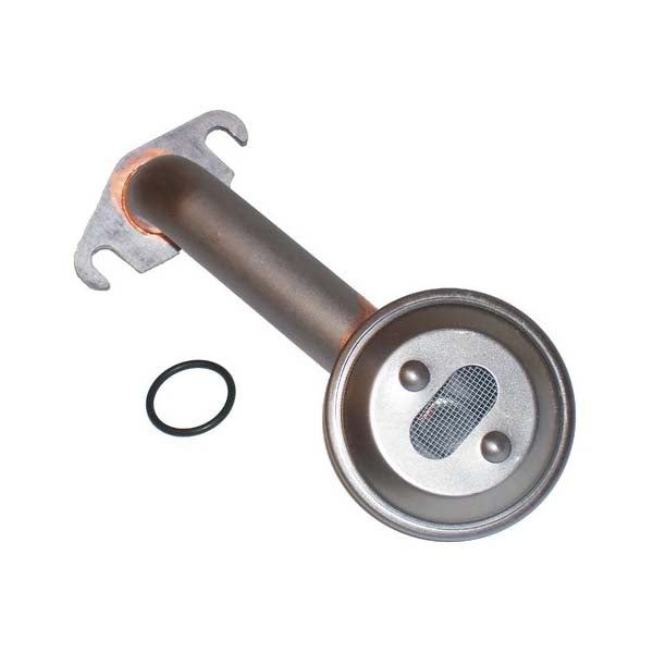 Melling Engine Oil Pump Pickup Tube and Screen P/N:318S Fits Select: 2001-2006 CHRYSLER SEBRING 2001-2006 DODGE STRATUS