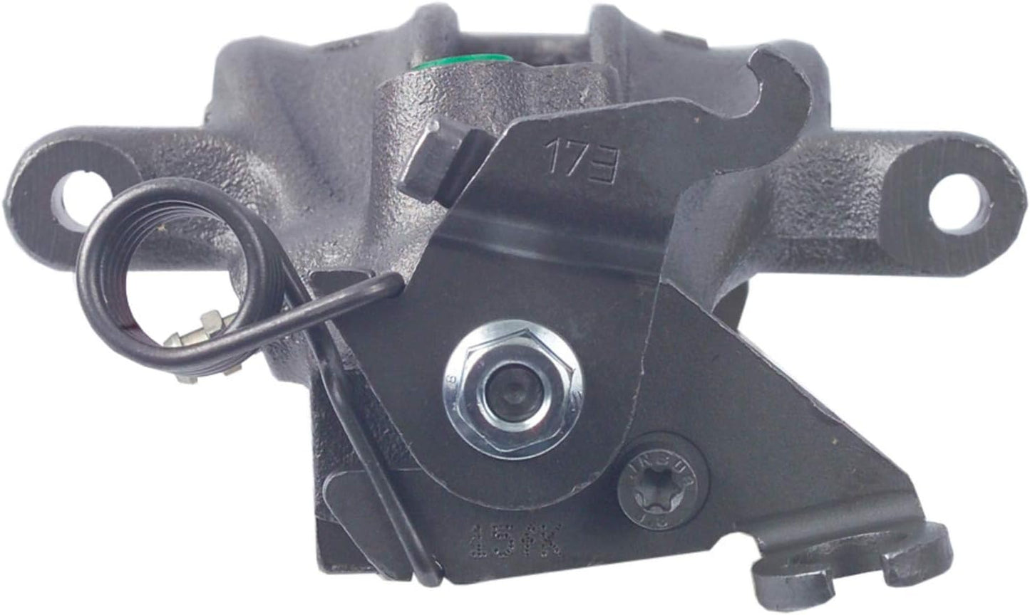 19-2744 Rear Right Brake Caliper for 2000-2004 Volvo S40