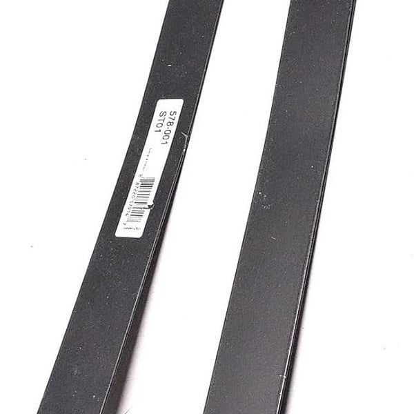Carquest Fuel Tank Strap (Includes 1 Strap)
